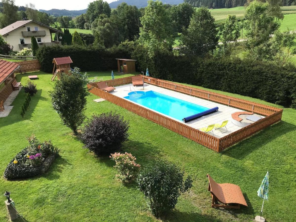 Ferienbauernhof Mehlbach Country house *