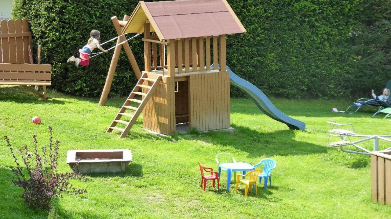 Country house Ferienbauernhof Mehlbach Kollnburg