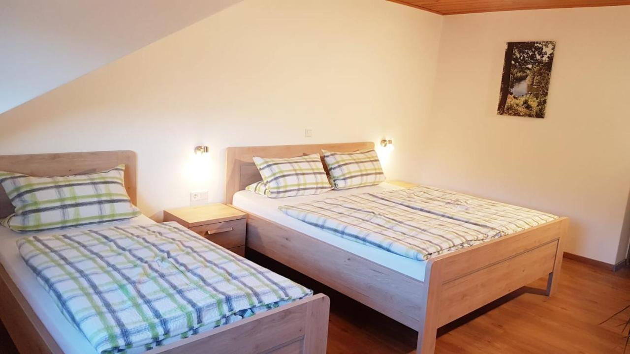 Country house Ferienbauernhof Mehlbach