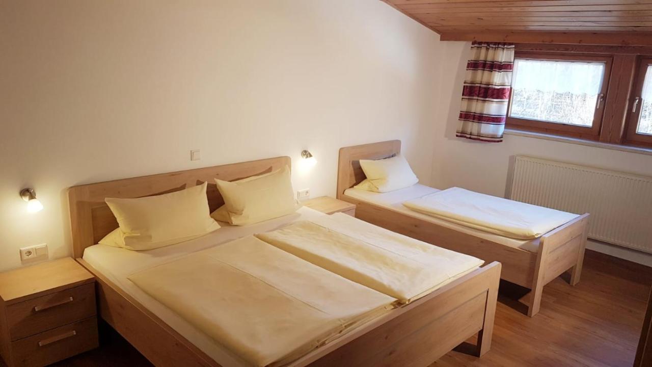 Country house Ferienbauernhof Mehlbach Kollnburg