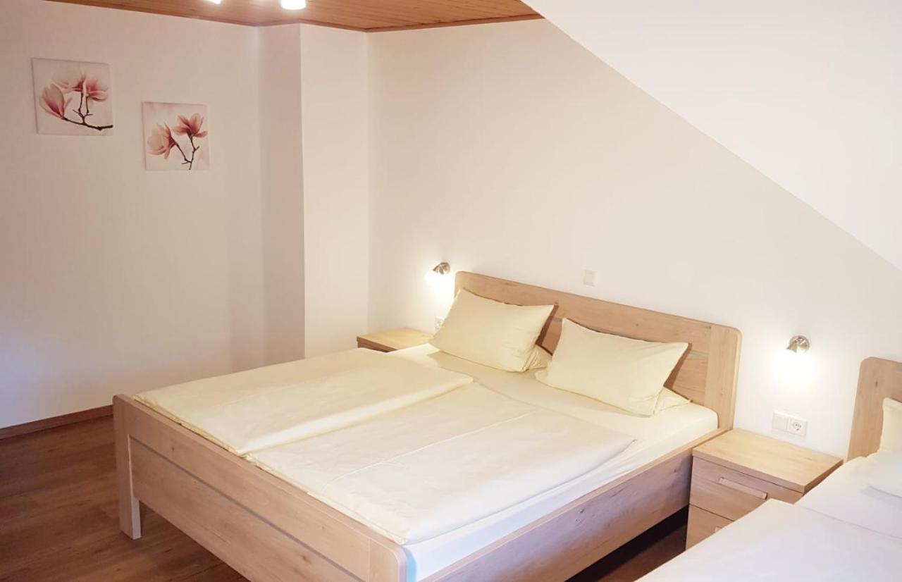 Ferienbauernhof Mehlbach Country house