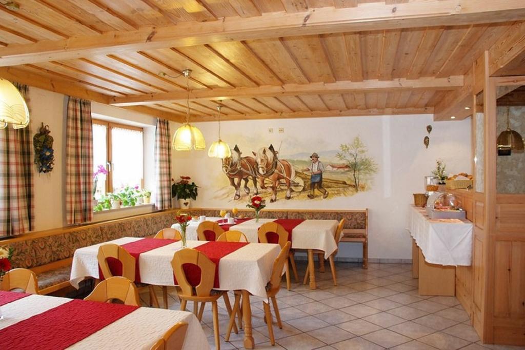 Ferienbauernhof Mehlbach * Kollnburg